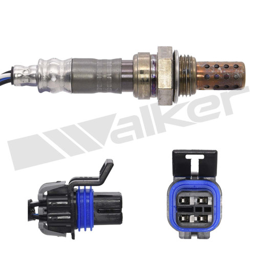 Walker Products Oxygen Sensor 250-24275 for 1996-2001 Chevrolet/Pontiac 2.2L (Cavalier, Sunfire)