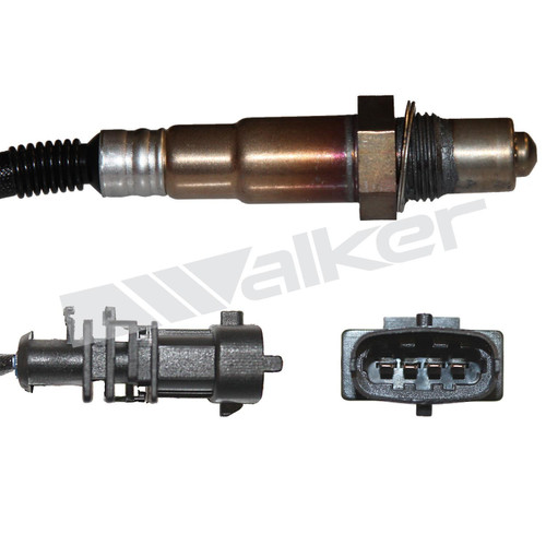 Walker Products Oxygen Sensor 350-34466 for 2011-2021 Buick/Cadillac/Chevrolet 1.4L (Encore, ELR, Cruze, Cruze Limited)