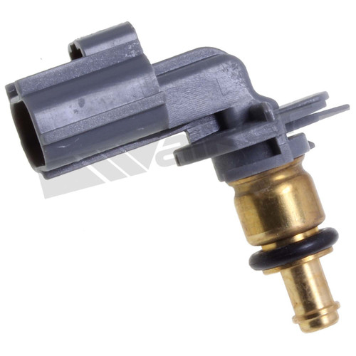 Walker Products Engine Coolant Temperature Sensor 211-1070 for 2002-2024 Jaguar/Mazda 2.0L 3.0L (E-Pace, F-Pace, F-Type, I-Pace)