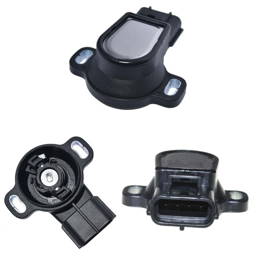 Walker Products Throttle Position Sensor 200-1321 for 1989-1999 Geo/Lexus/Toyota 1.6L 1.8L (Prizm, GS300, LS400, LX450)