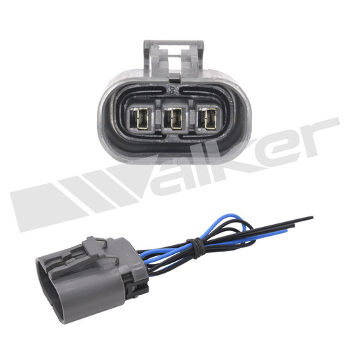 Walker Products Electrical Pigtail 270-1006