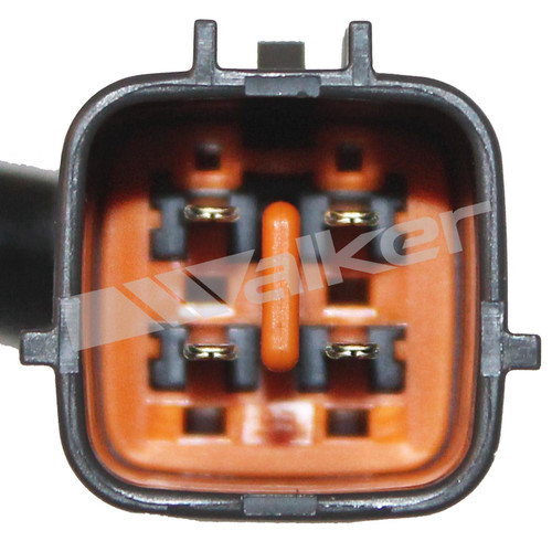 Walker Products Oxygen Sensor 350-34538 for 1996-2006 Mazda 2.5L 3.0L (MPV)