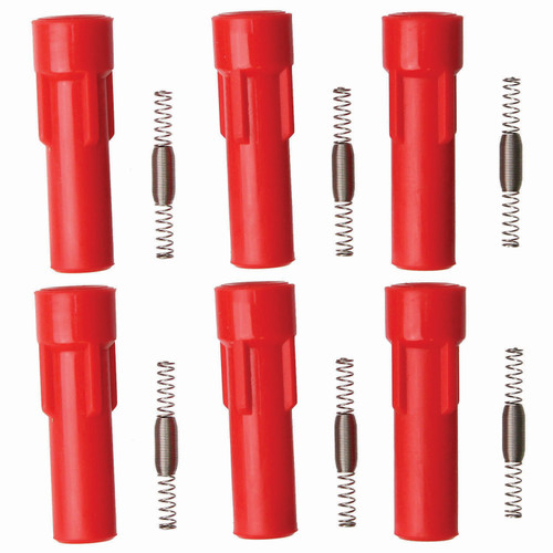 ThunderSpark Coil Boot Kit 900-P2039-6