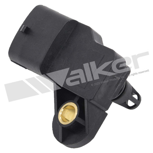 Walker Products Manifold Absolute Pressure Sensor 225-1319 for 2012-2024 Alfa Romeo/Dodge/Fiat 1.7L 2.9L (4C, Giulia, Stelvio, Dart)