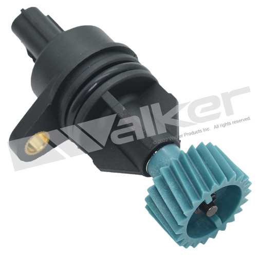 Walker Products Vehicle Speed Sensor 240-1211 for 1999-2005 Suzuki 2.0L 2.5L (Grand Vitara, Vitara)