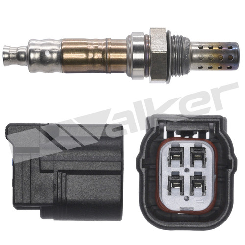 Walker Products Oxygen Sensor 350-34577 for 2006-2020 Acura/Honda 2.0L 1.5L (CSX, City, Civic, Fit)