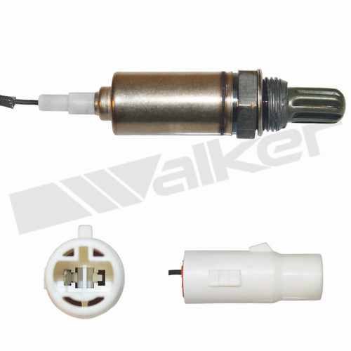 Walker Products Oxygen Sensor 350-31036 for 1989-1991 Dodge/Plymouth 2.0L (Colt)