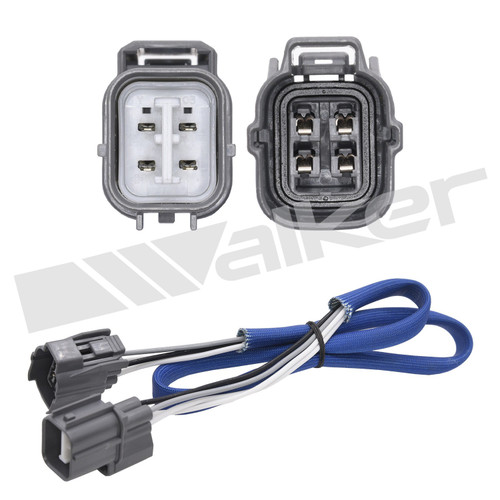 Walker Products Electrical Pigtail 270-1015