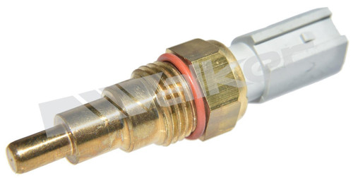 Walker Products Engine Coolant Temperature Sender 214-1027 for 1990-1994 Ford/Kia/Mazda 1.8L 2.2L (Escort, Probe, Sephia, 323)