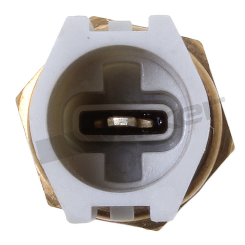 Walker Products Engine Coolant Temperature Sender 214-1027 for 1990-1994 Ford/Kia/Mazda 1.8L 2.2L (Escort, Probe, Sephia, 323)