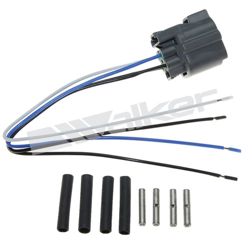Walker Products Electrical Pigtail 270-1007