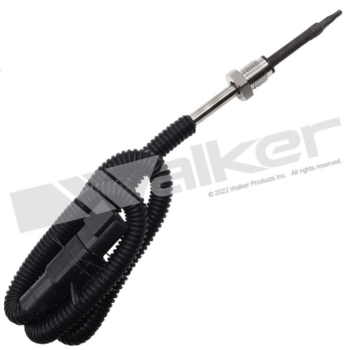 Walker Products Exhaust Gas Temperature (EGT) Sensor HD 1003-1174 - 2-Wire