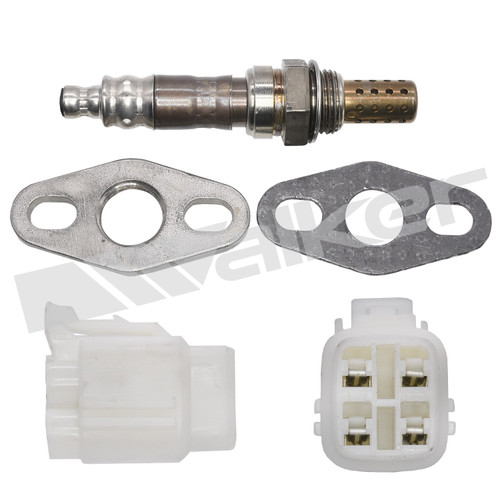 Walker Products Oxygen Sensor 350-34609 for 1990-1991 Toyota 1.6L (Celica)