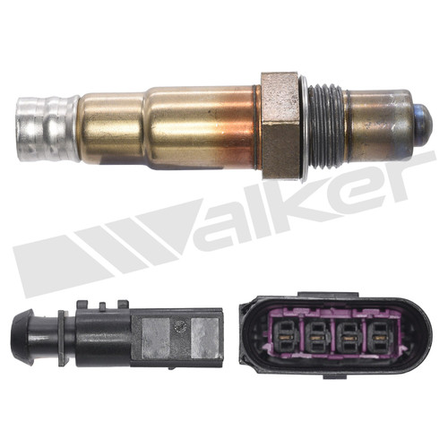 Walker Products Oxygen Sensor 350-34610 for 1996-2022 Audi/Seat/Volkswagen 1.8L 2.0L (S3, TT, Cordoba, Ibiza)