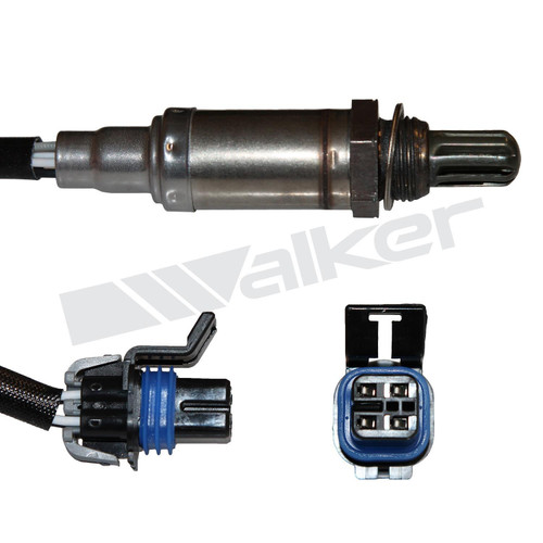 Walker Products Oxygen Sensor 350-34485 for 2000-2001 Saturn 2.2L (L100, L200, LS, LS1)