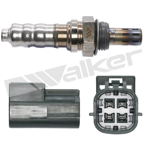 Walker Products Oxygen Sensor 350-34488 for 2002-2008 INFINITI/Nissan 3.5L 4.5L (FX35, FX45, G35, M45)