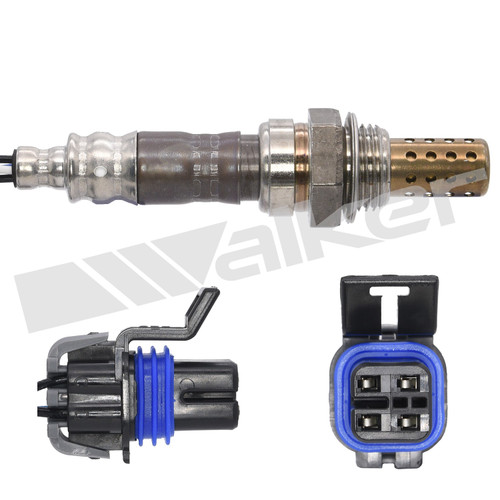 Walker Products Oxygen Sensor 250-24202 for 1999-2001 Chevrolet/GMC 6.0L