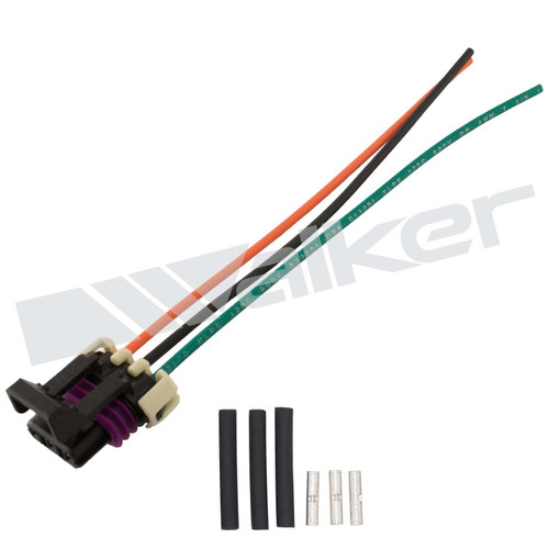 Walker Products Electrical Pigtail 270-1036