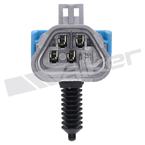 Walker Products Oxygen Sensor 250-24698 for 2006-2017 Buick/Cadillac/Chevrolet 2.4L 4.2L (LaCrosse, Rainier, Regal, STS)