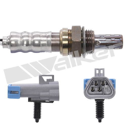 Walker Products Oxygen Sensor 250-24698 for 2006-2017 Buick/Cadillac/Chevrolet 2.4L 4.2L (LaCrosse, Rainier, Regal, STS)