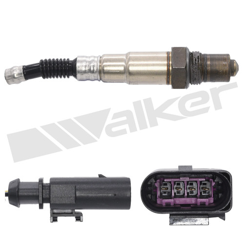 Walker Products Oxygen Sensor 250-24699 for 2006-2011 Audi/Porsche/Volkswagen 2.0L 3.2L (A3, A3 Quattro, RS4, S6)