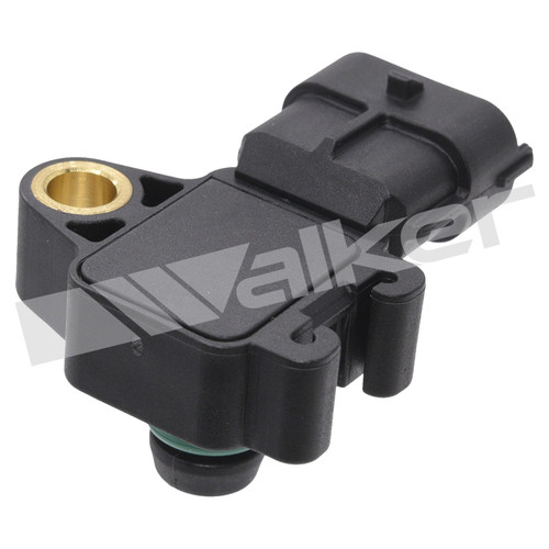 Walker Products Manifold Absolute Pressure Sensor 225-1259 for 2010-2023 Buick/Cadillac/Chevrolet 2.0L 6.6L