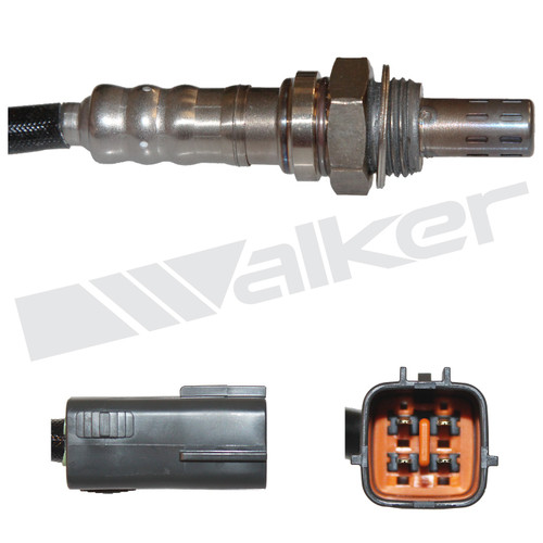 Walker Products Oxygen Sensor 350-34565 for 2000-2008 Mazda 2.3L 3.0L (6, 626)
