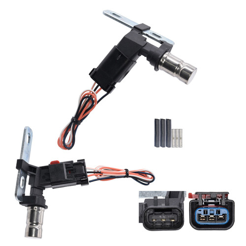 Walker Products Engine Camshaft Position Sensor 235-91099 for 2002-2006 Jeep 2.4L (Liberty, TJ, Wrangler)