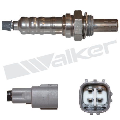 Walker Products Oxygen Sensor 350-34541 for 1992-2000 Lexus/Toyota 3.0L 3.4L (SC300, 4Runner, RAV4, T100)