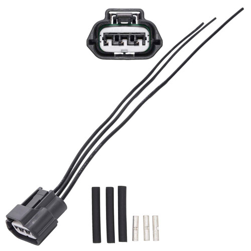 Walker Products Electrical Pigtail 270-1085