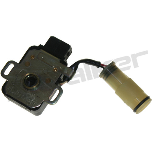 Walker Products Throttle Position Sensor 200-1161 for 1987 Subaru 1.8L (RX)