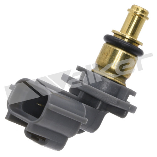 Walker Products Engine Coolant Temperature Sensor 211-1071 for 2001-2024 Ford/Land Rover/Lincoln 3.0L 5.0L
