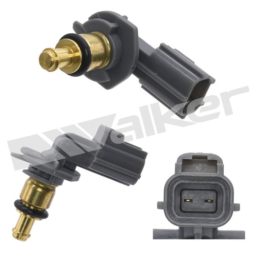 Walker Products Engine Coolant Temperature Sensor 211-1071 for 2001-2024 Ford/Land Rover/Lincoln 3.0L 5.0L