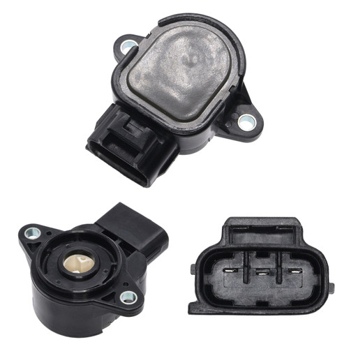 Walker Products Throttle Position Sensor 200-1391 for 1998-2002 Mazda 2.5L (626, Millenia)