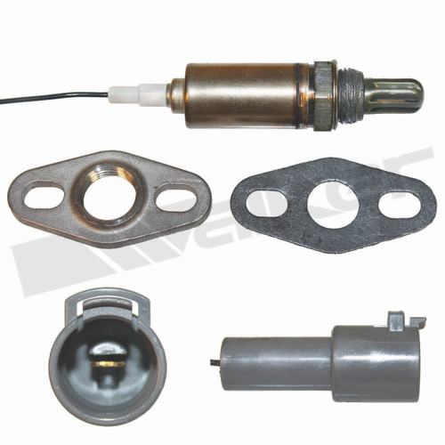 Walker Products Oxygen Sensor 350-31032 for 1983-1986 Toyota 2.0L (Camry, Celica)