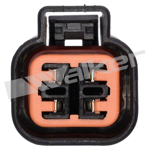 Walker Products Oxygen Sensor 250-24280 for 1992-1998 Hyundai/Mitsubishi 1.8L 1.6L (Elantra, Excel, Sonata, Precis)
