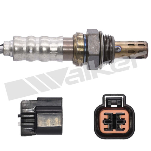 Walker Products Oxygen Sensor 250-24280 for 1992-1998 Hyundai/Mitsubishi 1.8L 1.6L (Elantra, Excel, Sonata, Precis)