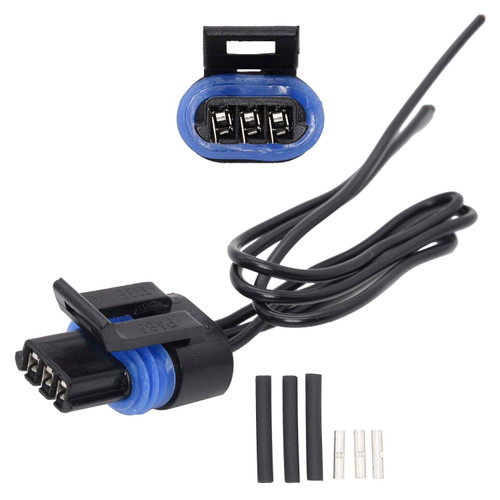 Walker Products Electrical Pigtail 270-1086