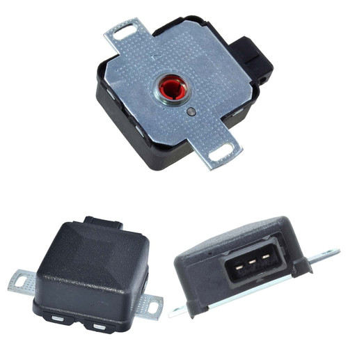Walker Products Throttle Position Sensor 200-1151 for 1984-1993 Geo/Toyota 1.6L 2.4L (Prizm, 4Runner, Celica, Corolla)
