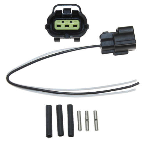 Walker Products Electrical Pigtail 270-1004