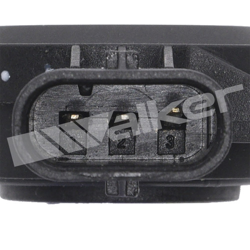 Walker Products Manifold Absolute Pressure Sensor 225-1336 for 2009-2018 Audi/Volkswagen 2.0L 5.2L (A4, A4 Quattro, A5 Quattro, A6)