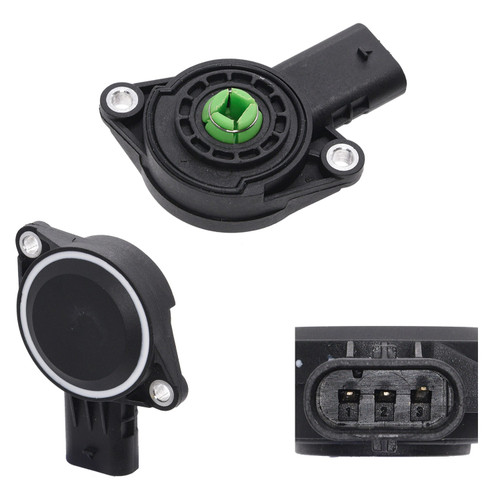 Walker Products Manifold Absolute Pressure Sensor 225-1336 for 2009-2018 Audi/Volkswagen 2.0L 5.2L (A4, A4 Quattro, A5 Quattro, A6)