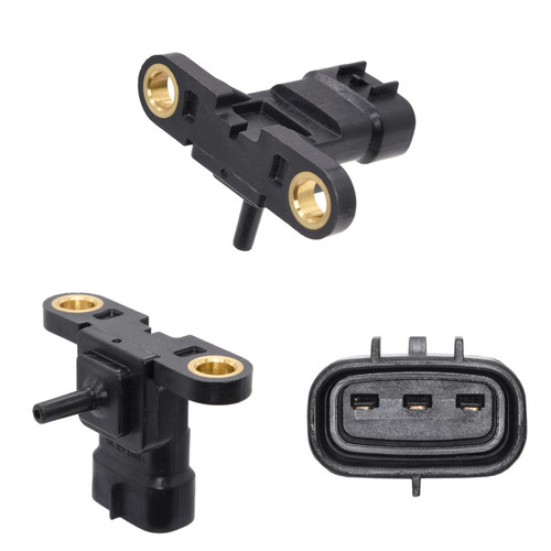 Walker Products Manifold Absolute Pressure Sensor 225-1323 for 2012-2026 Lexus/Scion/Toyota 2.5L 1.8L (ES300h, NX300h, iM, Avalon)