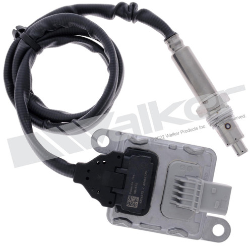 Walker Products Nitrogen Oxide (NOx) Sensor 1004-1021 for 2013-2020 Autocar LLC./Blue Bird/Capacity Of Texas 8.9L 6.7L