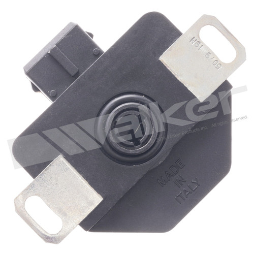 Walker Products Throttle Position Sensor 200-1409 for 1985-1995 Volvo 2.3L 2.8L (240, 244, 245, 740)
