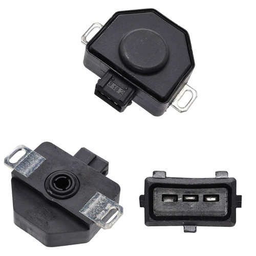 Walker Products Throttle Position Sensor 200-1409 for 1985-1995 Volvo 2.3L 2.8L (240, 244, 245, 740)