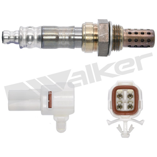 Walker Products Oxygen Sensor 250-24281 for 1988-1992 Toyota 3.0L (Cressida, Supra)