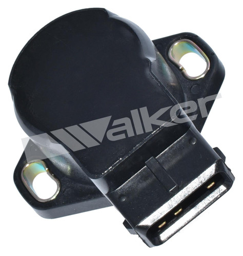 Walker Products Throttle Position Sensor 200-1189 for 1989-1995 Dodge/Eagle/Mitsubishi 1.8L 1.6L (Colt, Ram 50, Summit, Talon)