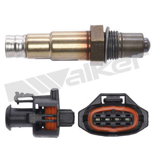 Walker Products Oxygen Sensor 350-34491 for 2003-2021 Buick/Cadillac/Chevrolet 1.4L 2.8L (Encore, SRX, Cruze, Cruze Limited)