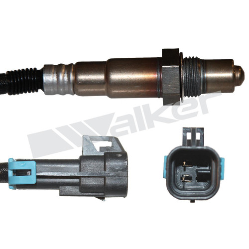 Walker Products Oxygen Sensor 350-34428 for 2007-2011 Cadillac/Chevrolet/Pontiac 3.6L (CTS, SRX, STS, Equinox)